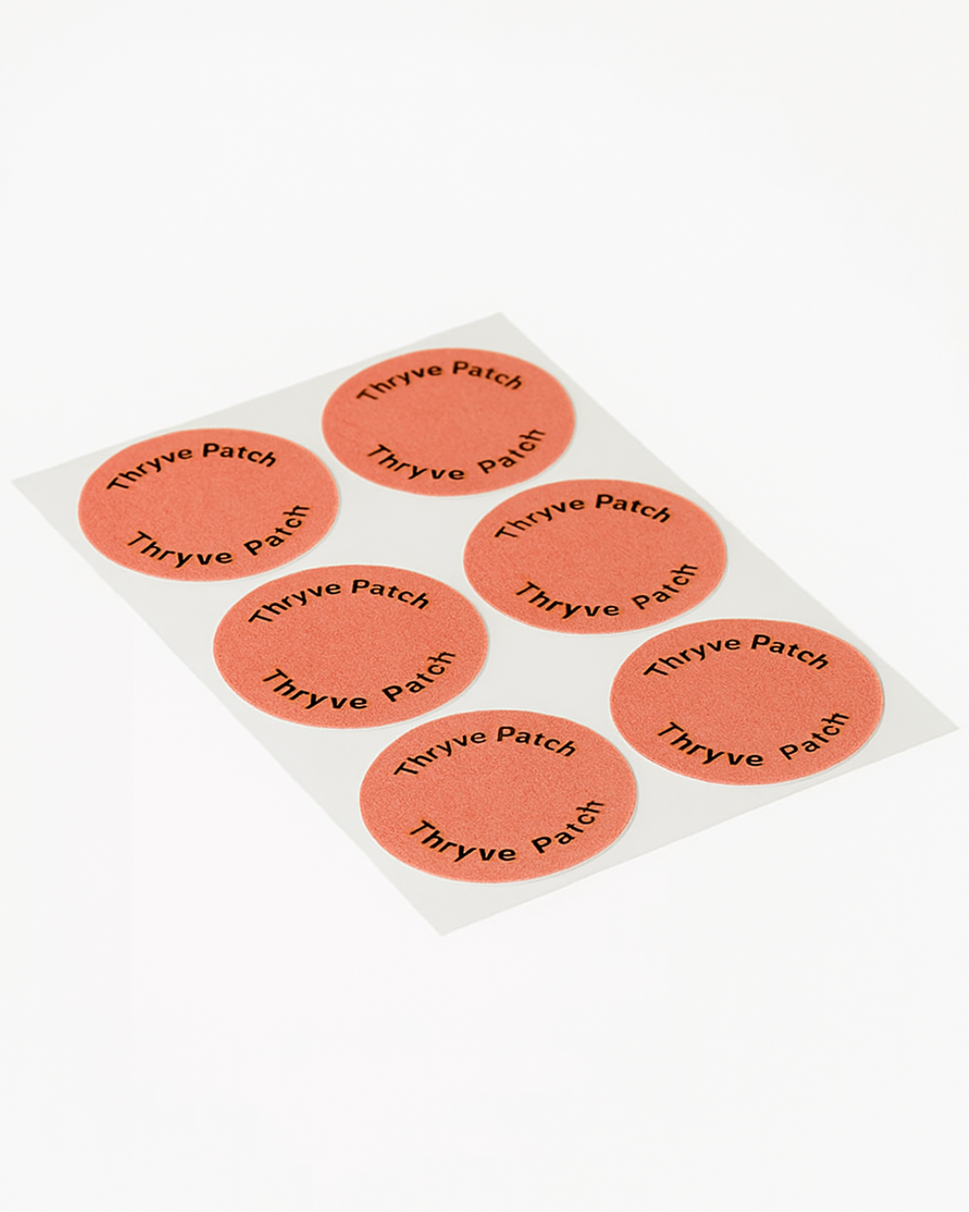 GLP-1 Patch™