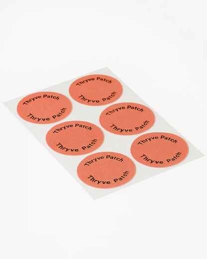 GLP-1 Patch™
